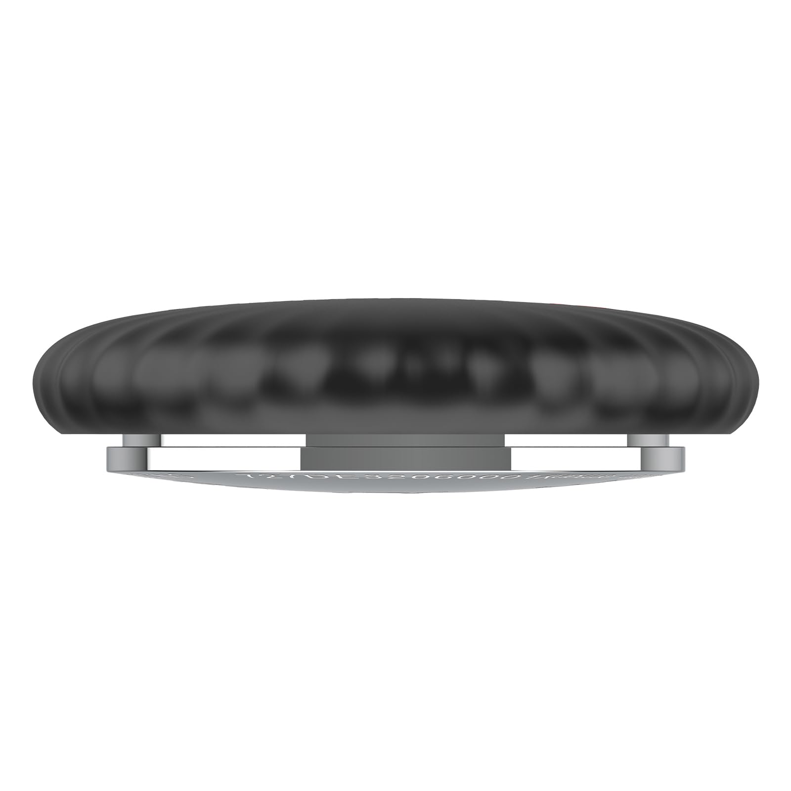 Verbatim My Finder Coin - Juego de 3 rastreadores Bluetooth para Llaves, Mochila, Maleta, Cartera y Co, Compatible con Apple ¿Dónde está?, con batería reemplazable y Funda Protectora