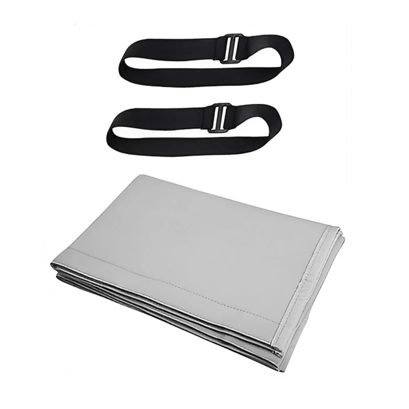 Air Conditioner Hose Protection Cover Exhaust Pipe Portable AC Waterproof Dustproof Heat Insulation All Weather Protection