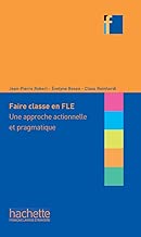 Download Collection F - Faire classe en (F)LE PDF