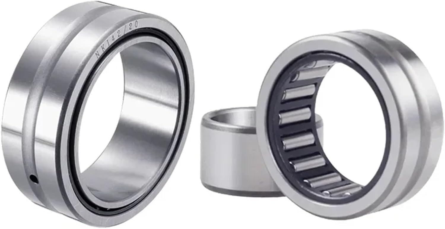Needle Roller Bearing with Inner Ring NA4918 NA4919 NA4920 NA4922 4924 4926 4928(NA4919 95x130x35)