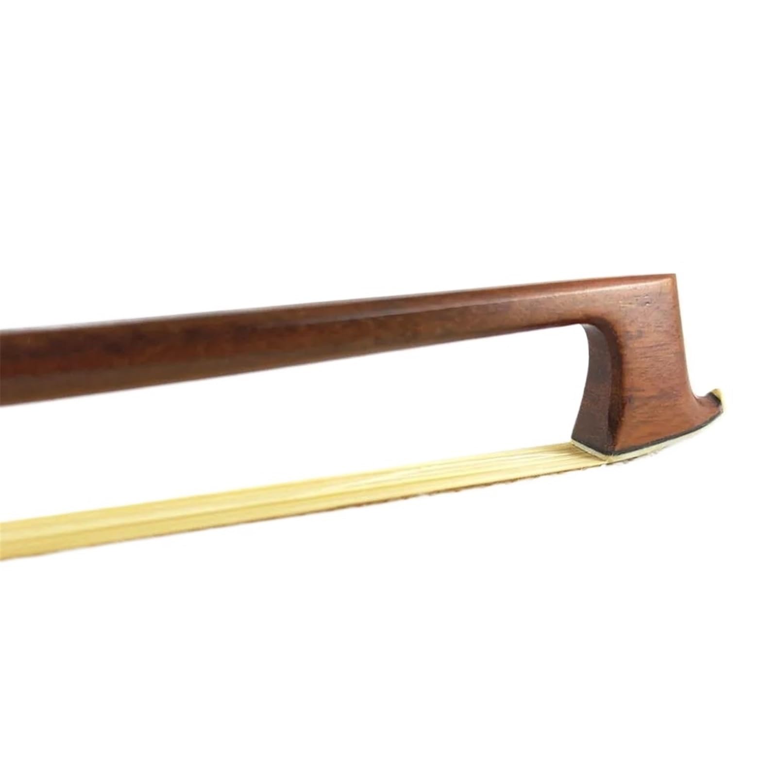 Arco Per Violino Archetto Per Violino Brazilwood 4/4 Resistenza E Reattività