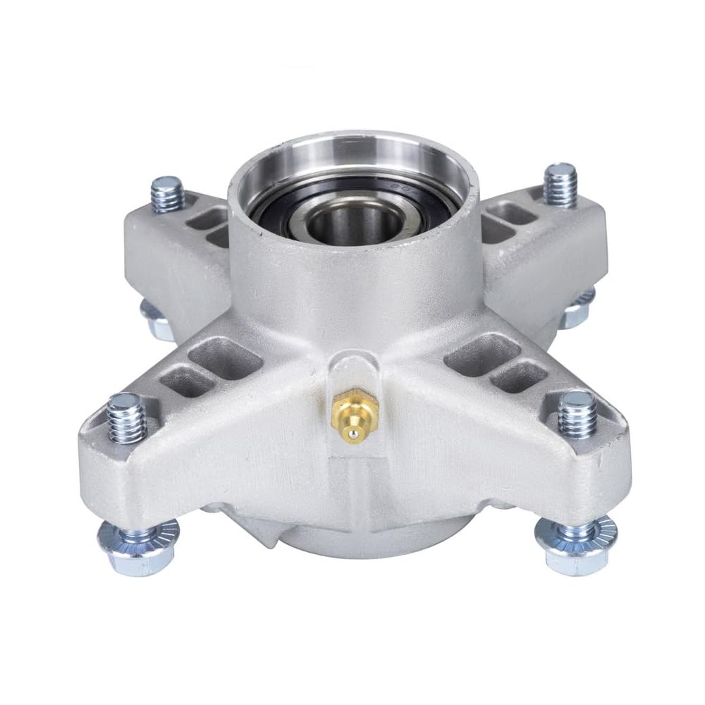 Amazon.com : Max Motosports Spindle for MTD Cub Cadet Z-Force Pro