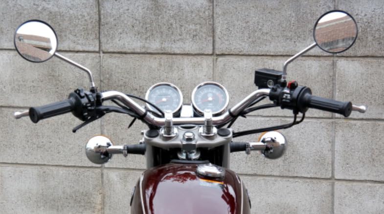 Amazon | 汎用 ハンドルライザー ハンドルポスト スペーサー ハンドル