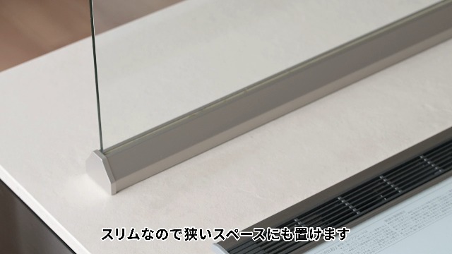 下村企販 キッチン ツールスタンド サイズ別収納 仕切り付き