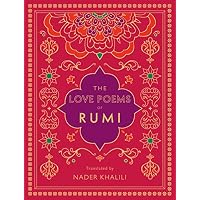 The Love Poems of Rumi