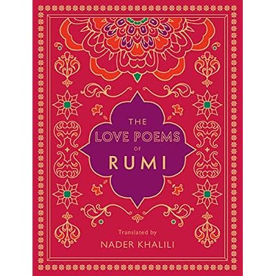 The Love Poems of Rumi