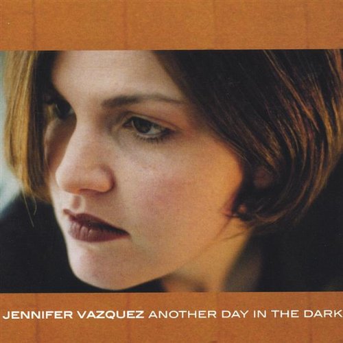 Another Day in the Dark [Audio CD]