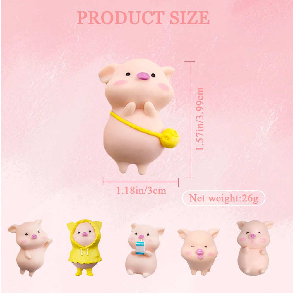 Fridge Magnets, Animal Refrigerator Magnets, Paxar 12Pcs Magnets,Home Kitchen Magnet Set for Office Whiteboard Decoration Photos, Maps