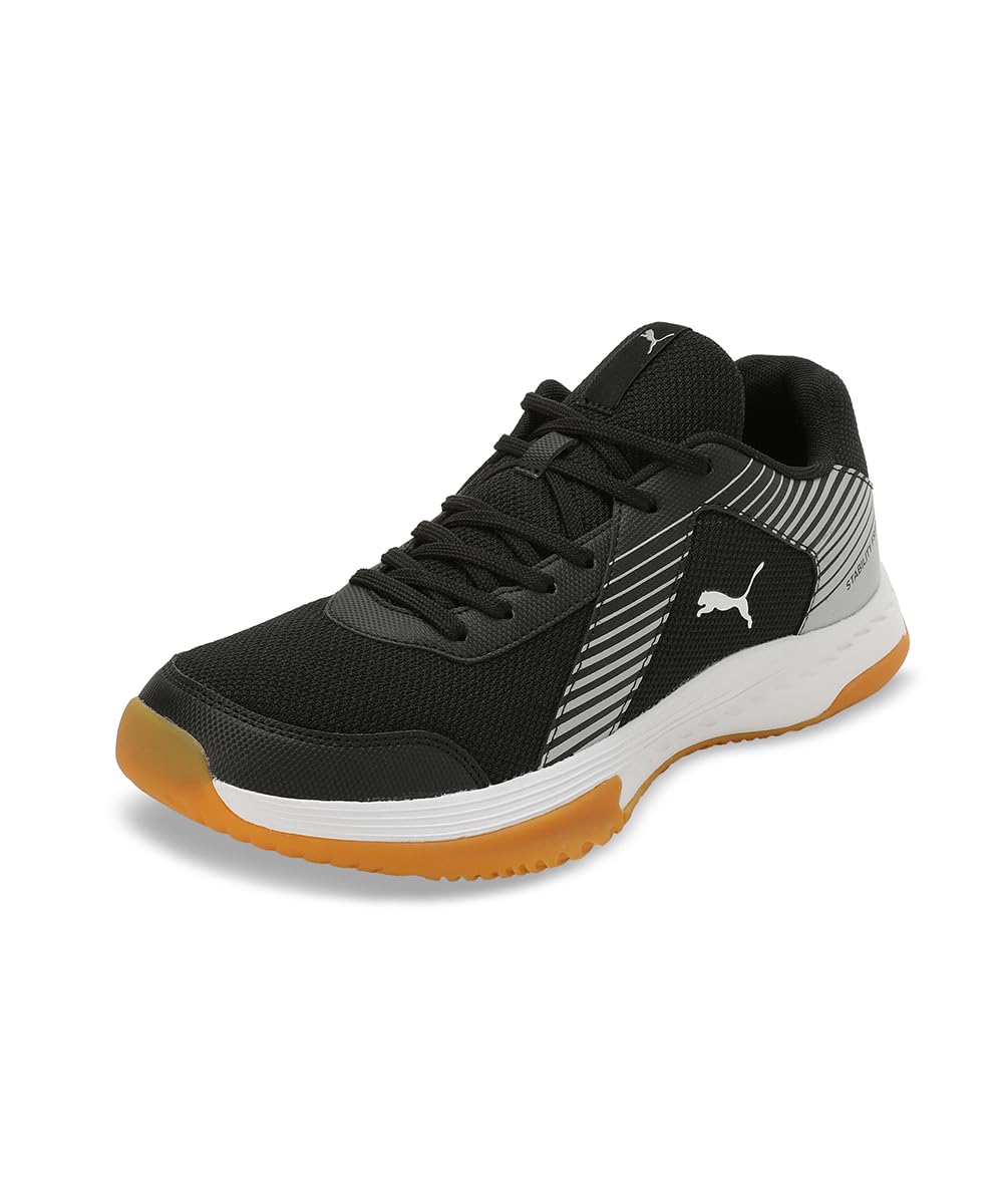 Unisex-Adult Badminton Smash Sprint Indoor Shoe-image-8