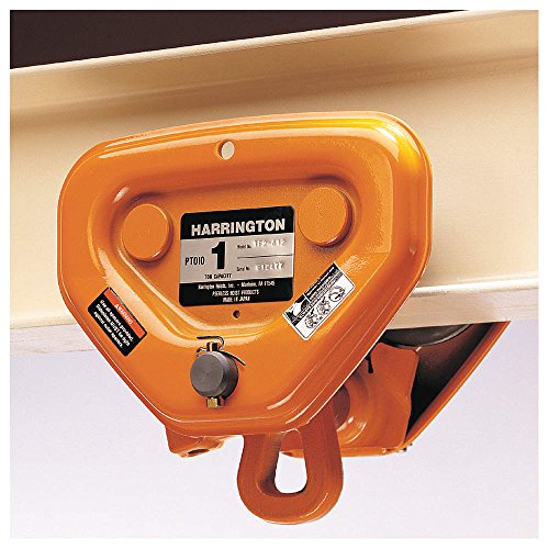 Trolley, Steel, 000 lb.