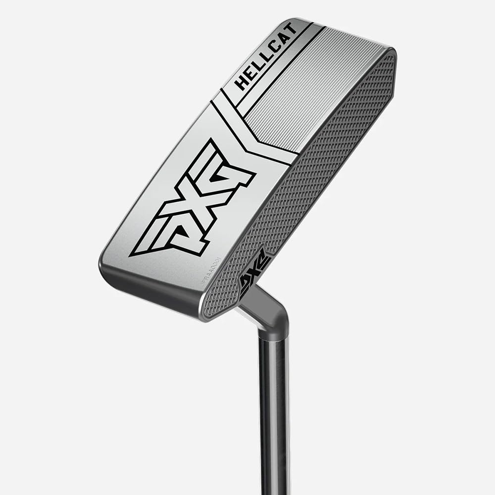 PXG パター Amazon | ピーエックスジー(PXG) ゴルフクラブ ブレードタイプ Hellcat