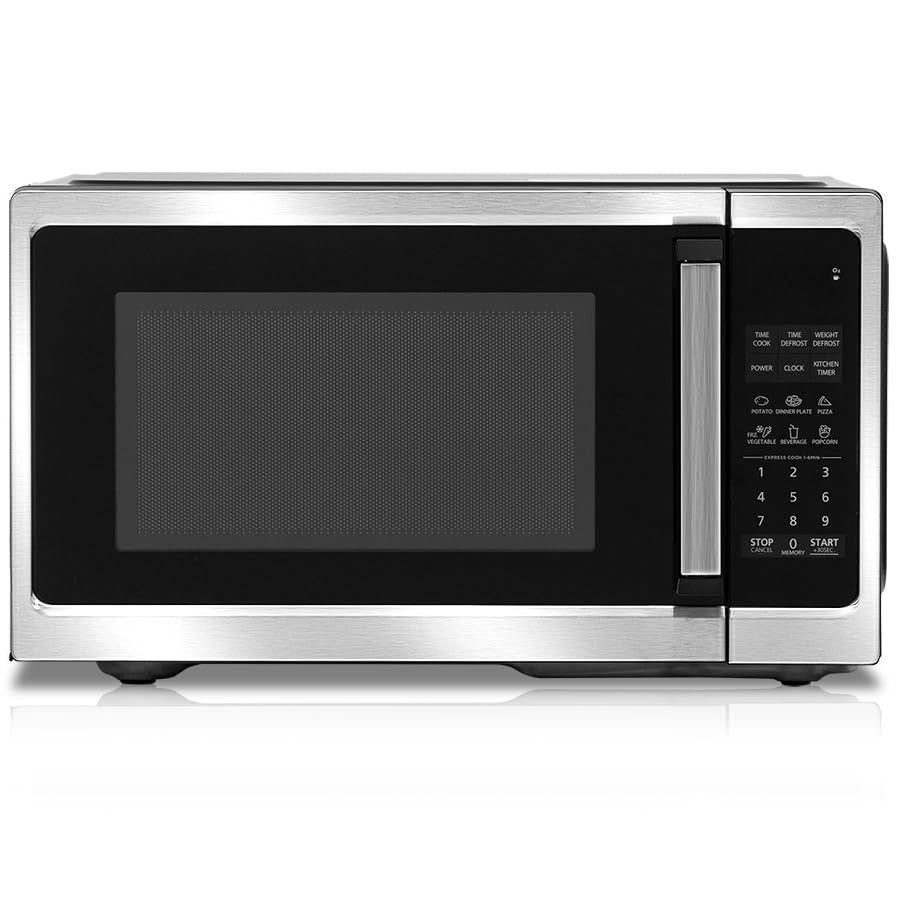 Smad 0.9 Cu Ft