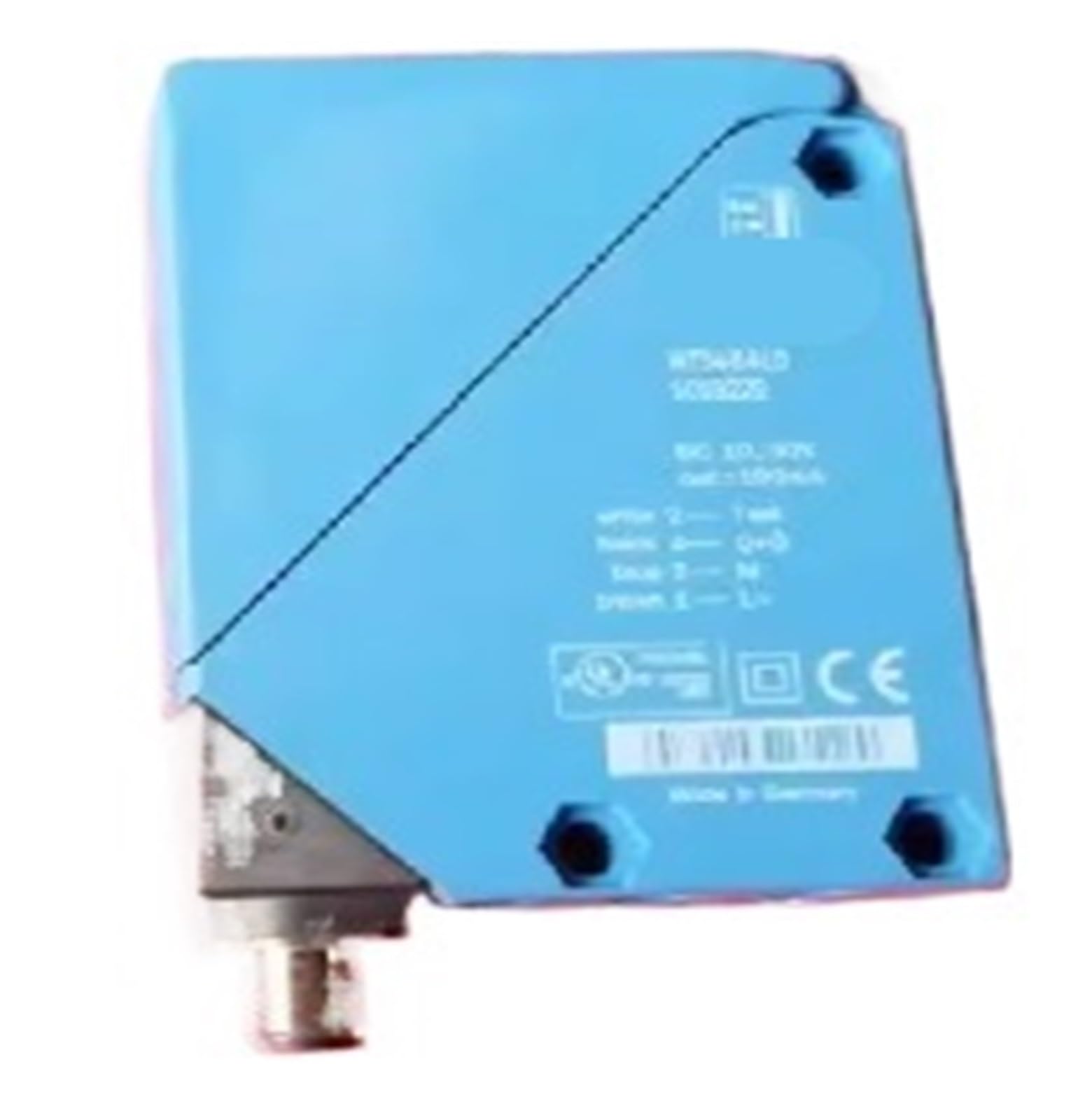 CXDFRSER WT34-B410 1019229 Photoelectric Sensor