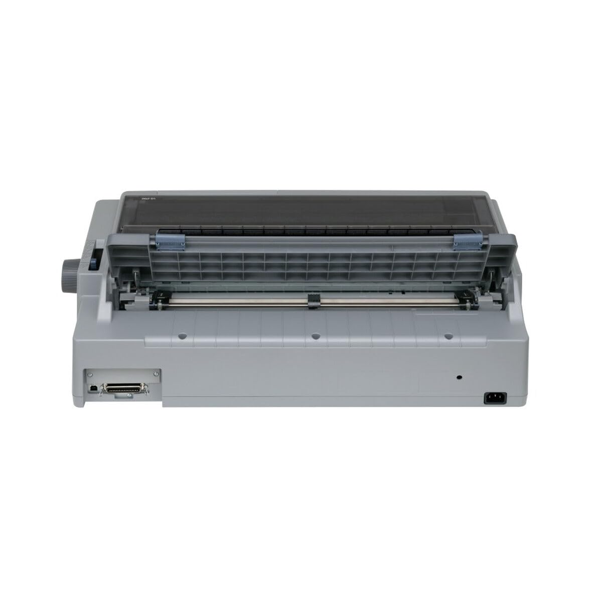 Epson LQ-2190N Stampante ad Aghi, Bianco Ghiaccio