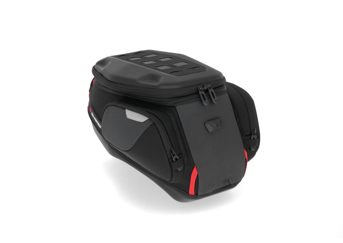 SW-motech Pro City Tank Bag One Size, 11-14 L, Noir