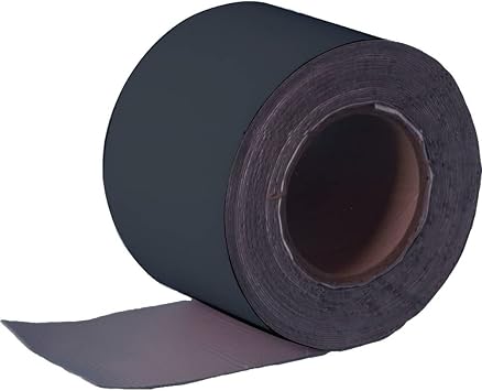 Eternabond RoofSeal Black 6"x50