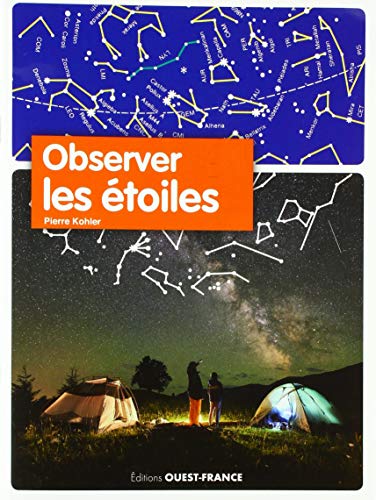 Télécharger Observer les étoiles livre En ligne
