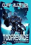  Todfreunde: Ein Gregory A. Duncan Fall (Gregory A. Duncan Romane 1)