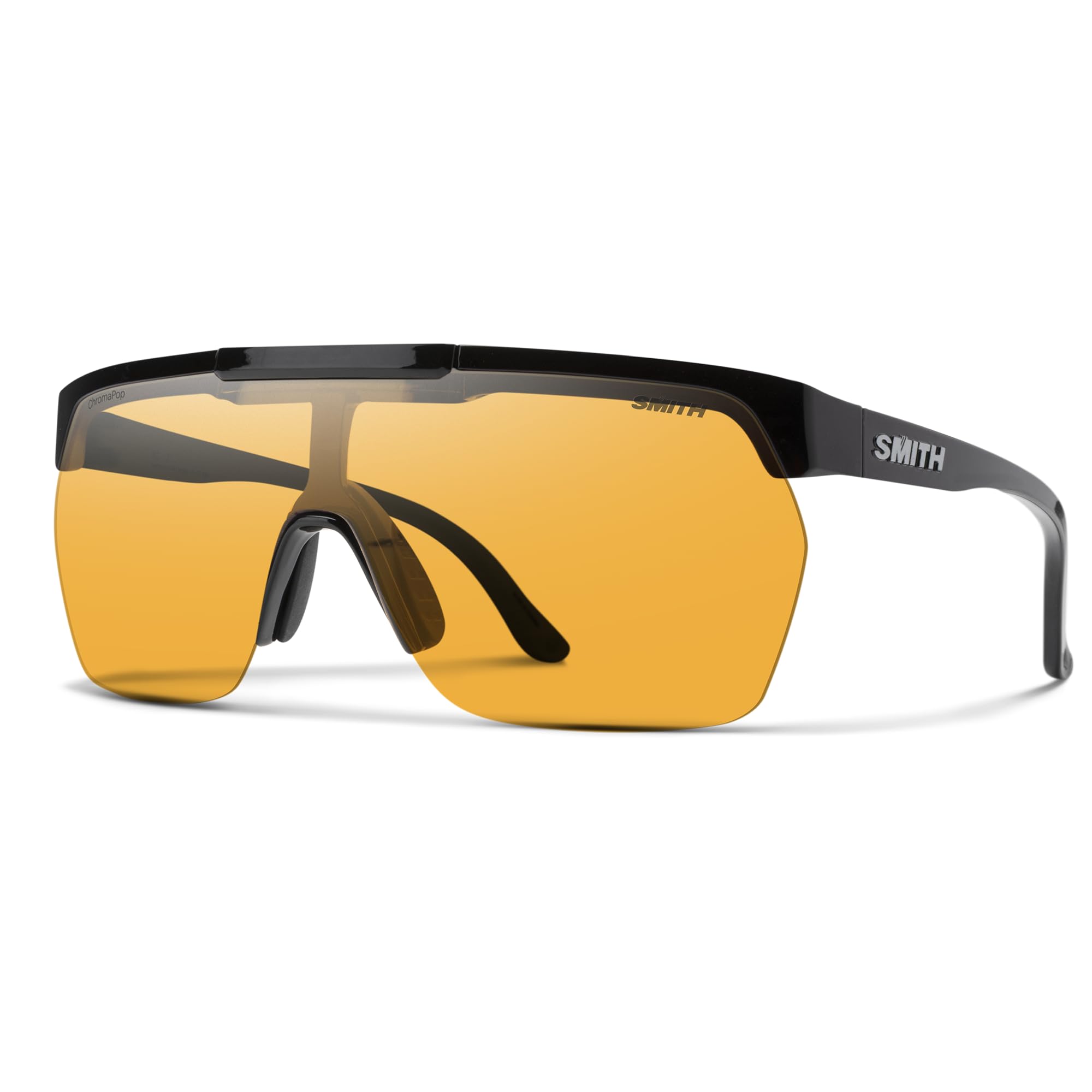 XC Sunglasses – Low Light Copper ChromaPop Lens, Black