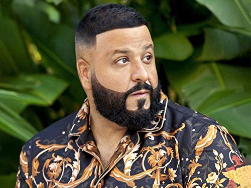 Dj Khaled On Amazon Music