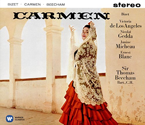 Bizet: Carmen