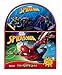 Spider-Man. Libro gioca kit