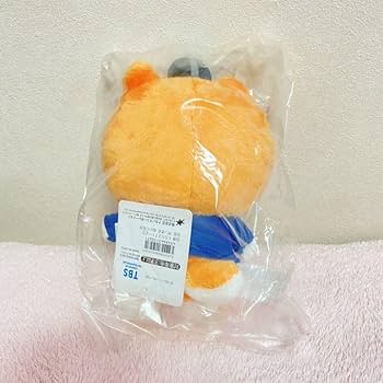 ポリまる　ぬいぐるみ 51Q66YVBywL._UF350,350_QL50_.jpg