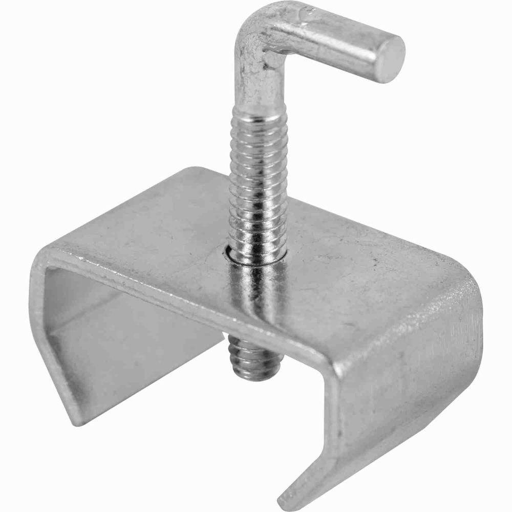 Cadre de lit de 2,5 cm stable avec le collier de serrage Prime Line U9005