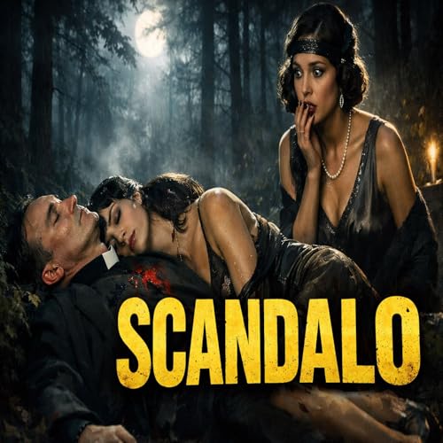 Il caso Hall&ndash;Mills: il prete trovato morto con la sua amante