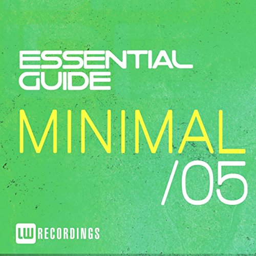 Play Essential Guide: Minimal, Vol. 5 by VARIOUS ARTISTS on Amazon Music