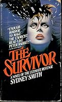 The Survivor 0425050831 Book Cover