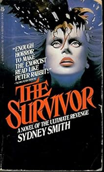 Mass Market Paperback The Survivor Book