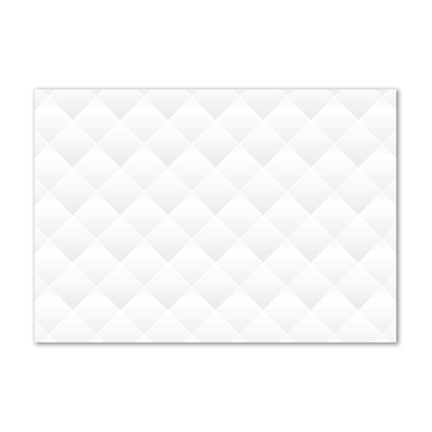 Tableau acrylique Tulup pour sublimer un mur vide sans cadre lourd