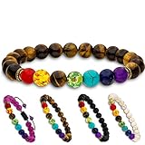 ✅ 365 TAGE GELD ZURÜCK - Bei uns kaufst du risikofrei ein. Unsere Armbänder sind handgemacht und gut verpackt. Zusätzlich erhälst du noch eine Extratüte mit einer Schnur und Extraperlen. Damit kannst du das Armband auch nach deiner Wunschgröße einstellen. Solltest du trotz alledem dennoch nicht absolut zufrieden sein, geben wir dir dein Geld zurück - auch 365 Tage nach dem Kauf - ohne Wenn und Aber!