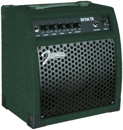 Johnson JA-015-B RepTone 15 Bass Amplifier
