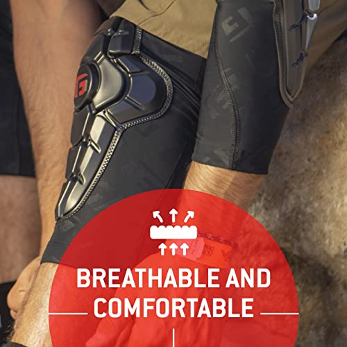 GForm ProX2 Mountain Bike Elbow Pads Elbow