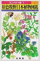 自然大博物館 初回版 植物図鑑としても 自然大博物館 初回版 植物図鑑としても ページを開くと、ここは