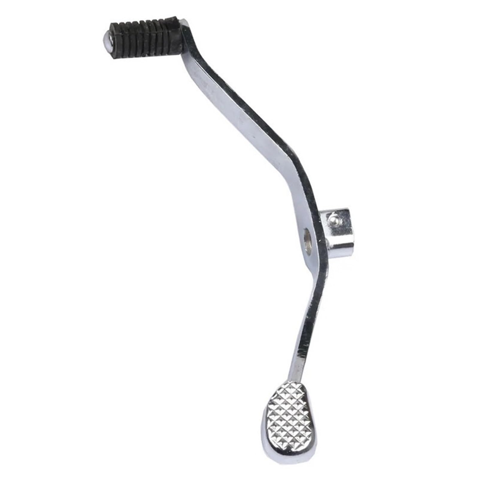Dyxylkyhx One Color Motorcycle Shift Shifter Motorcycle Gearshift Pedal For Ybr125 Jym125 Ybr Jym 125Cc Speed Changer Motorbike Parts Of Gear Shift Lever Accessories
