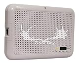 MaxxDry BoneDry Dehumidifier, White