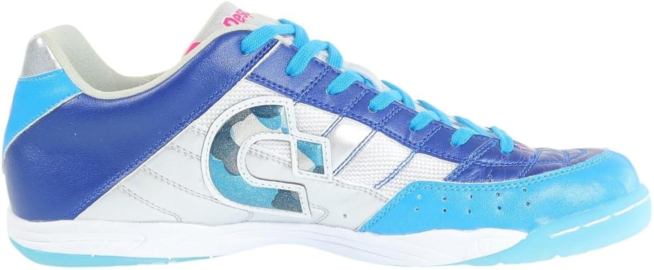 Amazon | [デスポルチ] フットサルシューズ 20周年記念モデル テッサ