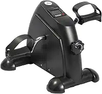 Acte, Mini Bike E5 - Preto