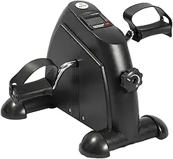 Acte, Mini Bike E5 - Preto