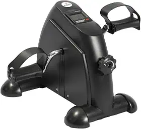Acte, Mini Bike E5 - Preto