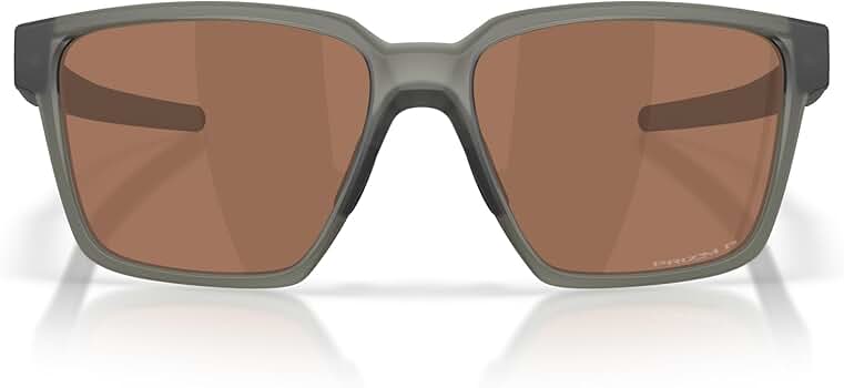 Oakley - kk Amazon.com: Oakley OO9430 Actuator Square Rectangular