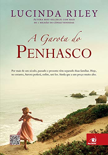 Garota do Penhasco (Em Portugues do Brasil) [Portuguese] 8581632572 Book Cover