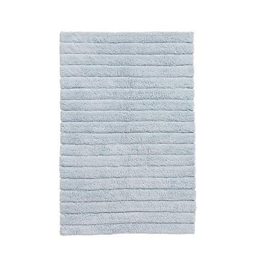 Seahorse Badematte Board - 60x90 cm - Blau