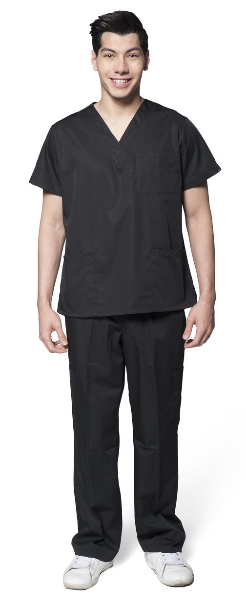 Nurse Scrub Dress The Dress Shop