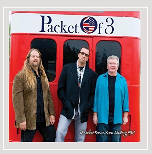 It's What You've Been Waiting for!