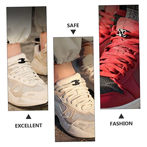 Boucles de sangle de chaussures tenant la sangle réglable 180 pcs - 6