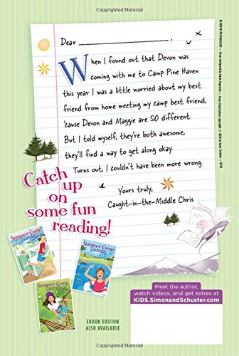 Tug-of-War (Summer Camp Secrets) - Image 2